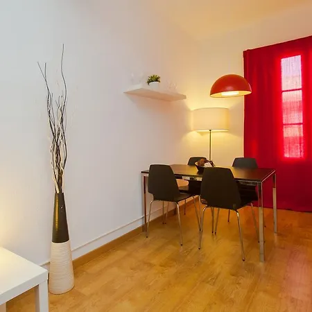 Gaudi Sagrada Familia Apartment Barcelona Room photo