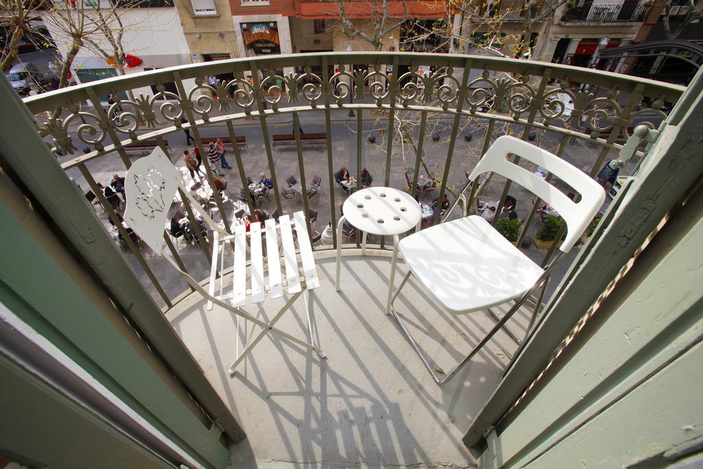 Apartament Gaudi Sagrada Familia