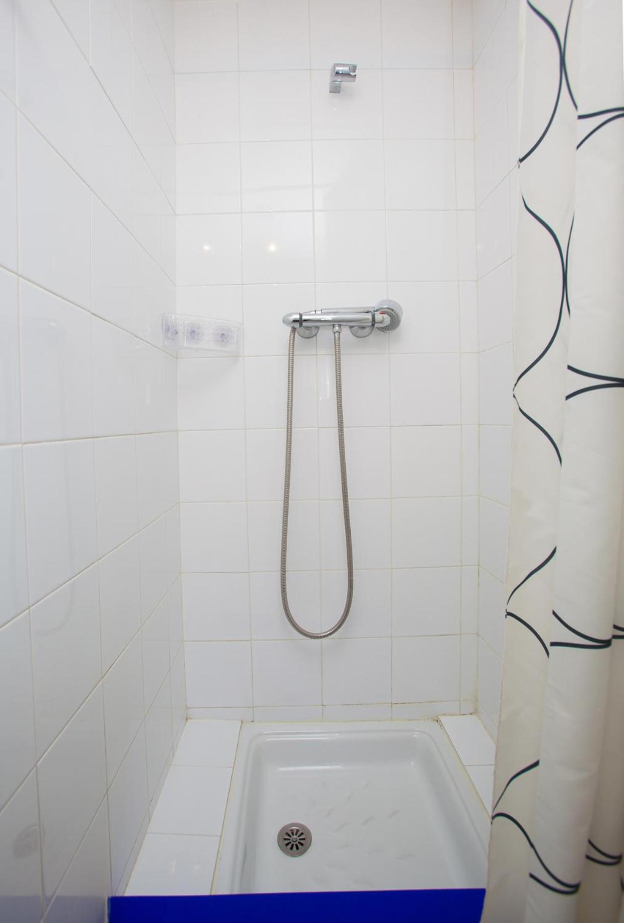 Apartament Gaudi Sagrada Familia Barcelona