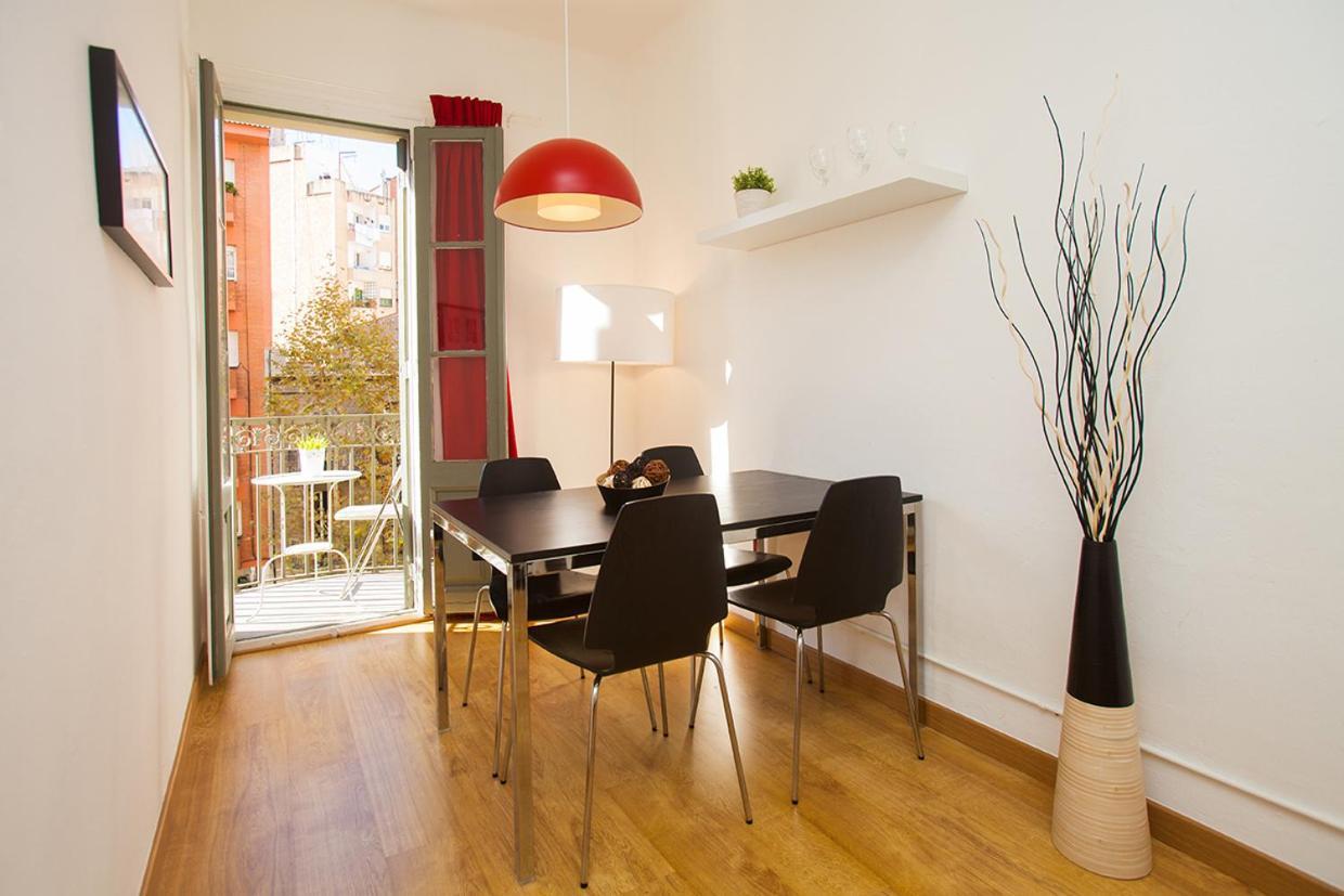 Apartament Gaudi Sagrada Familia *