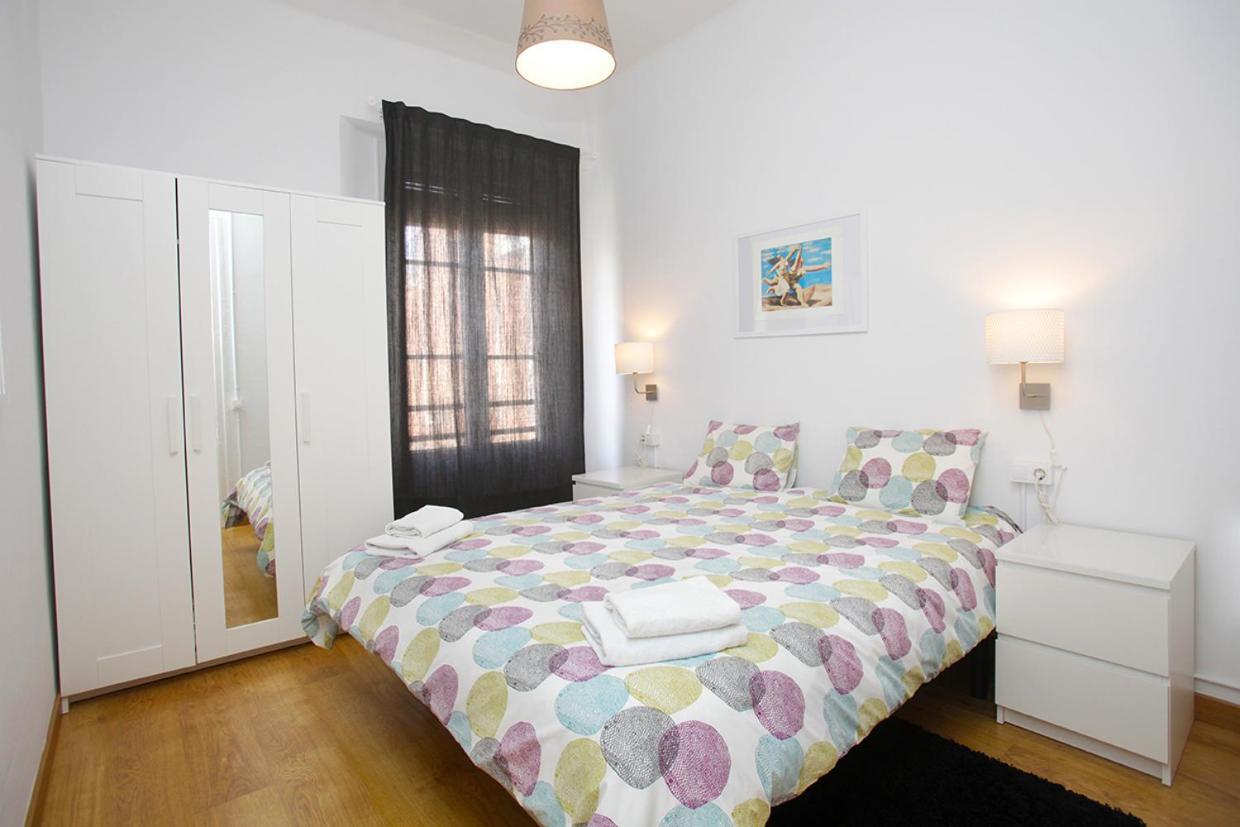 Apartament Gaudi Sagrada Familia