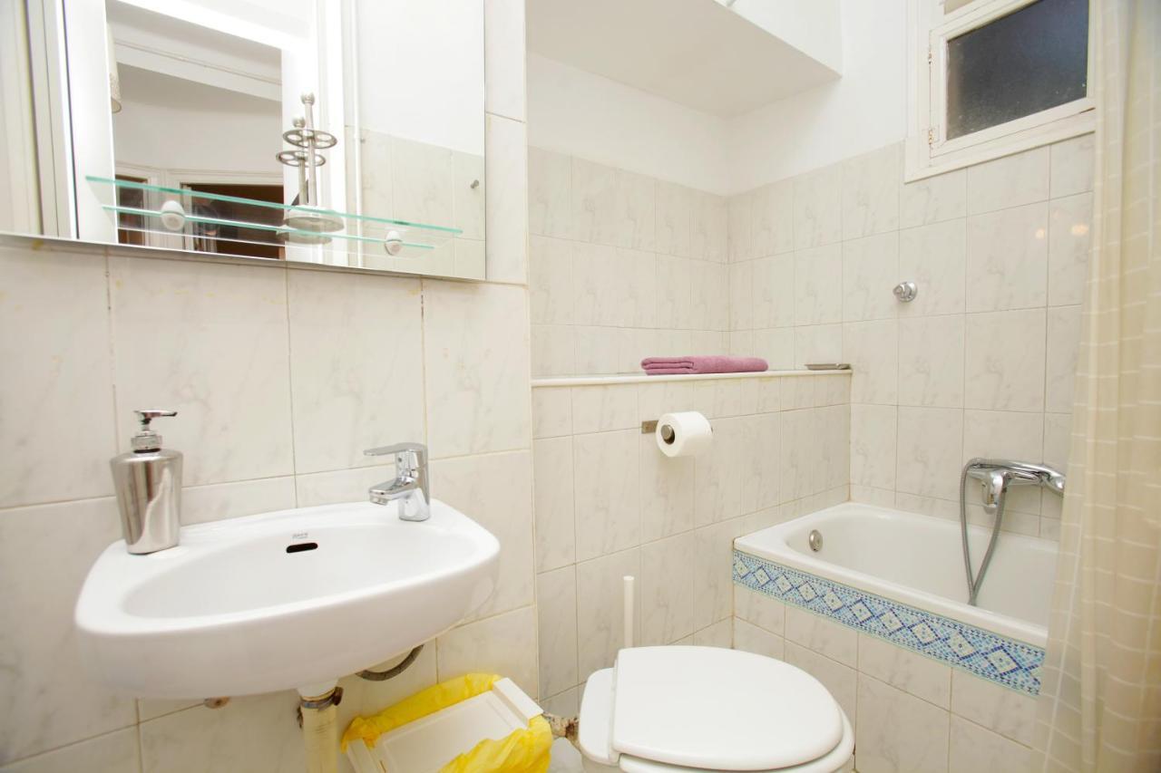 Apartament Gaudi Sagrada Familia
